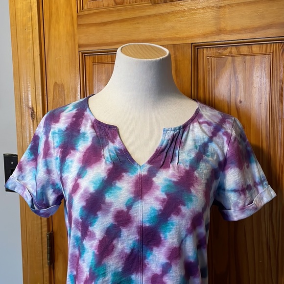 Tye dye t-shirt - Picture 9 of 9